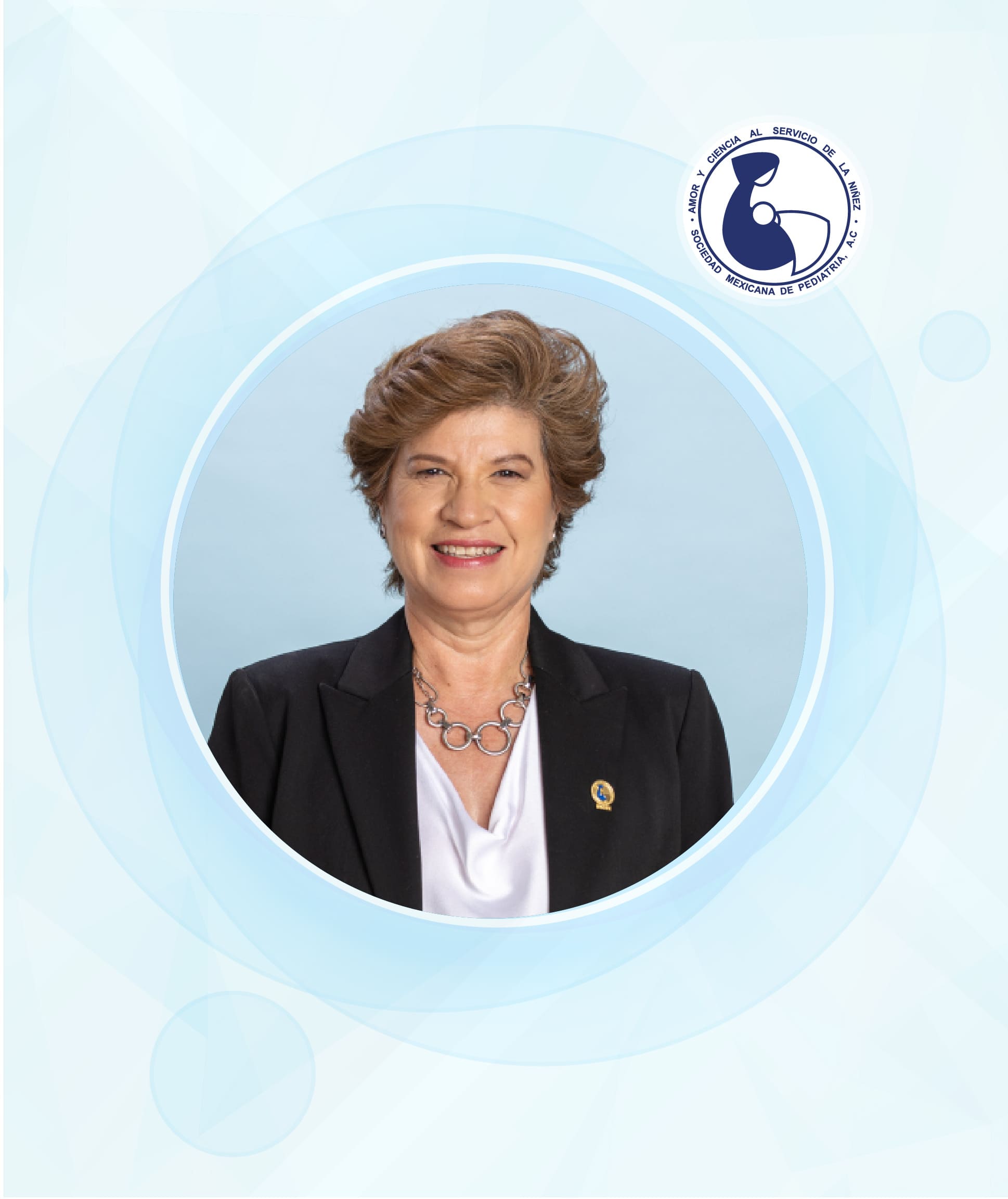 Dra. Alicia Mandujano Mandujano
