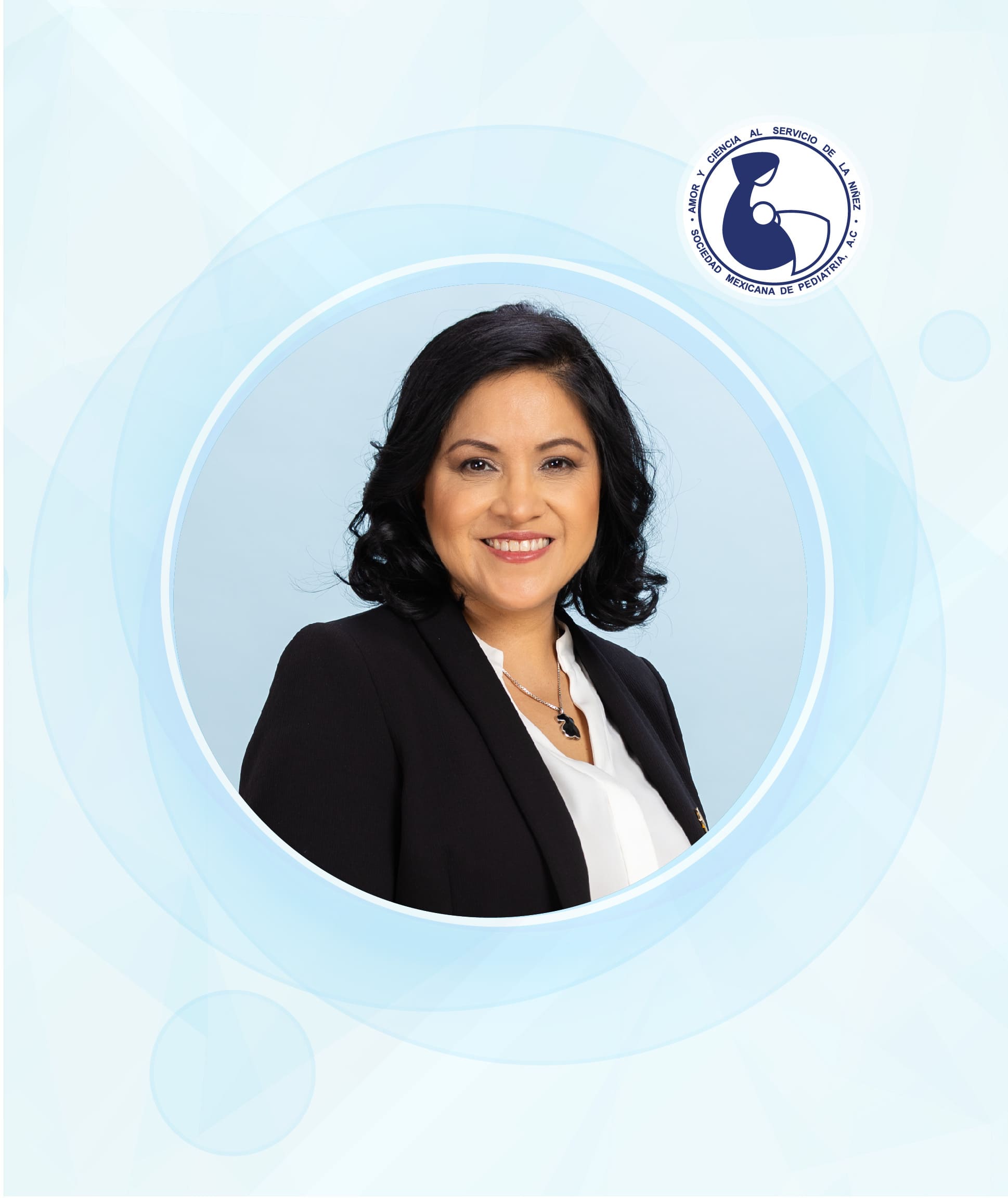 Dra. Gabriela Arenas Ornelas