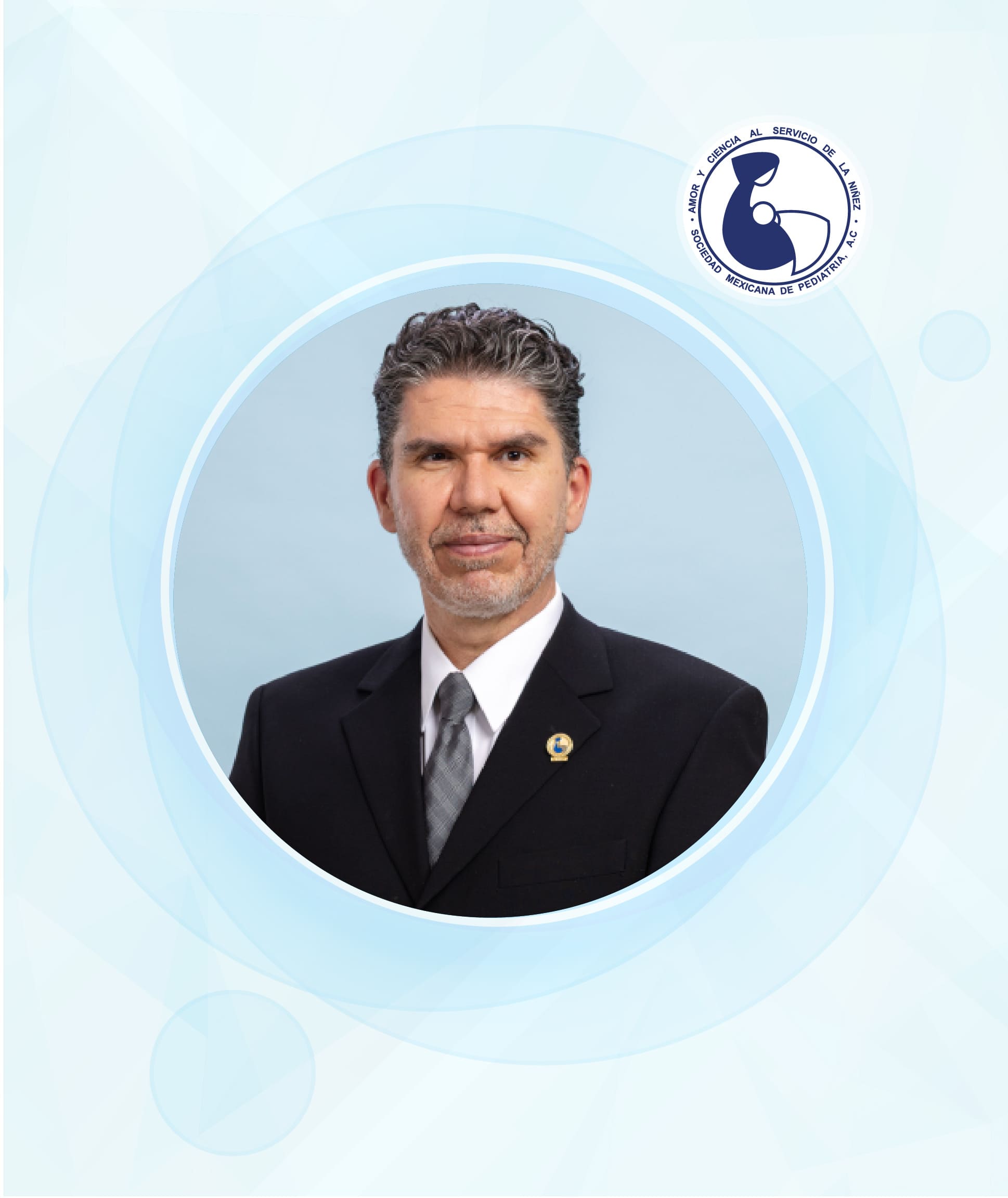 Dr. Francisco Javier Otero Mendoza