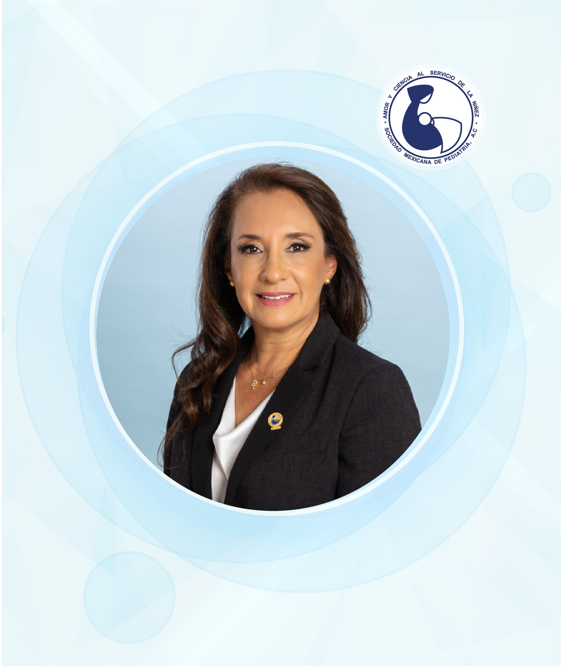 Dra. Patricia Laurean Ibarra