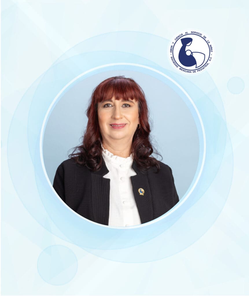 Dra. Perla Yazmín Mendoza Gándara