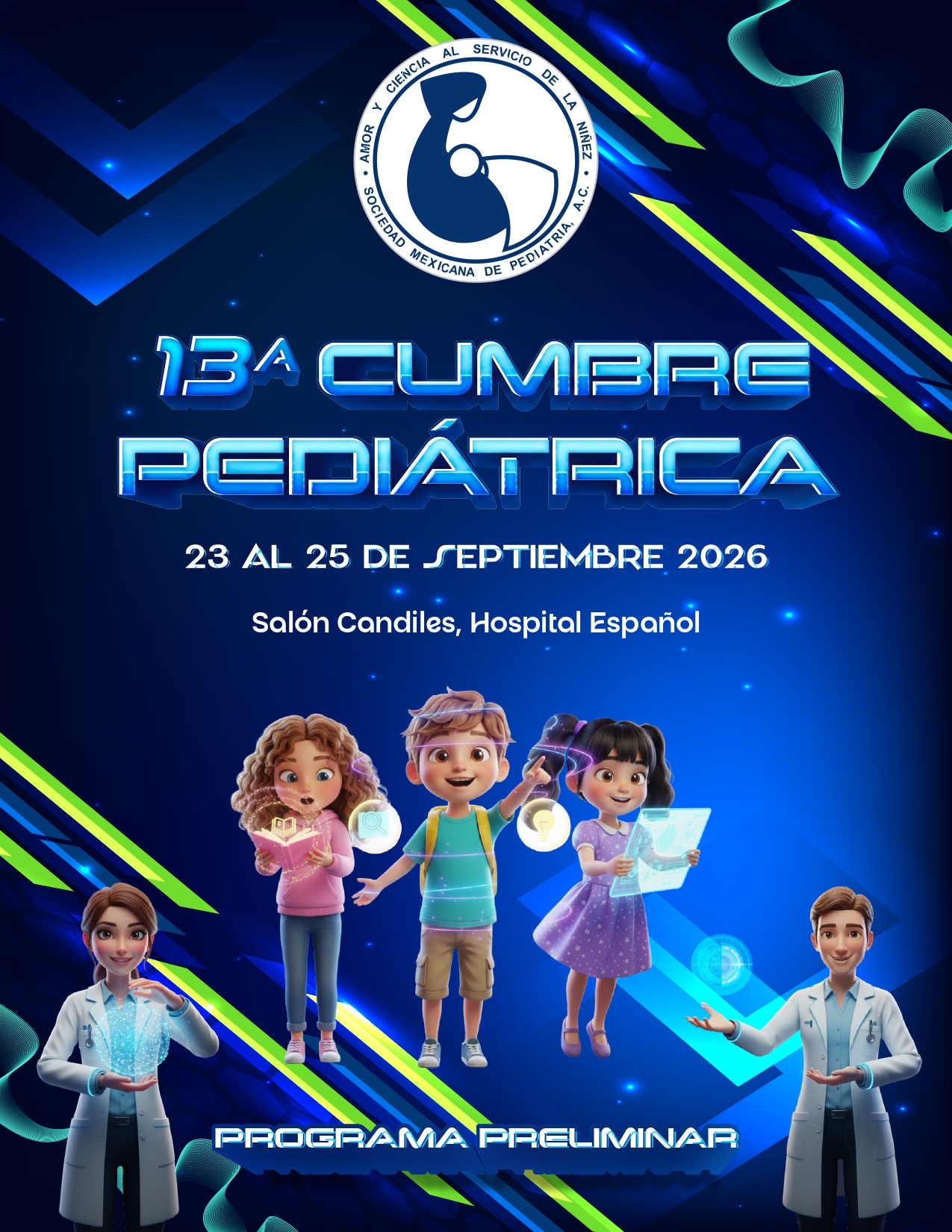 Programa Día 1