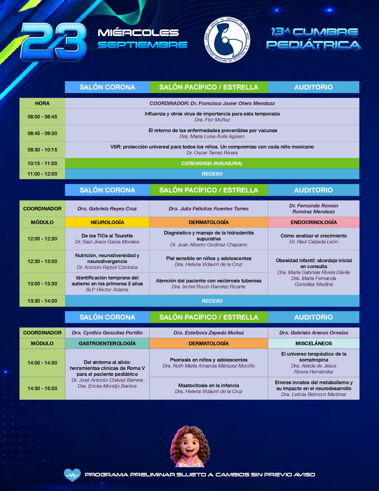 Programa Día 2