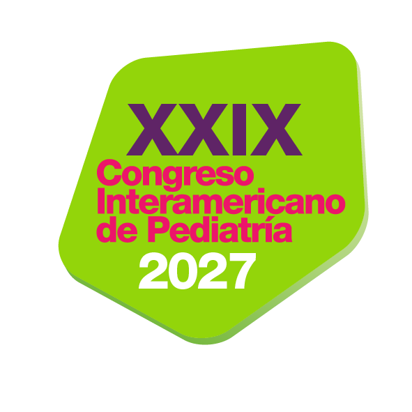 XXIX Congreso Interamericano de Pediatría 2027