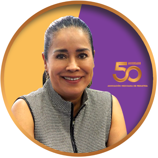 Dra. Lucila del Carmen Sánchez Ortíz