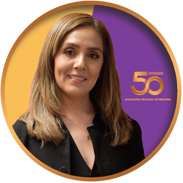 Dra. Mitchel Martin Padilla Rojas