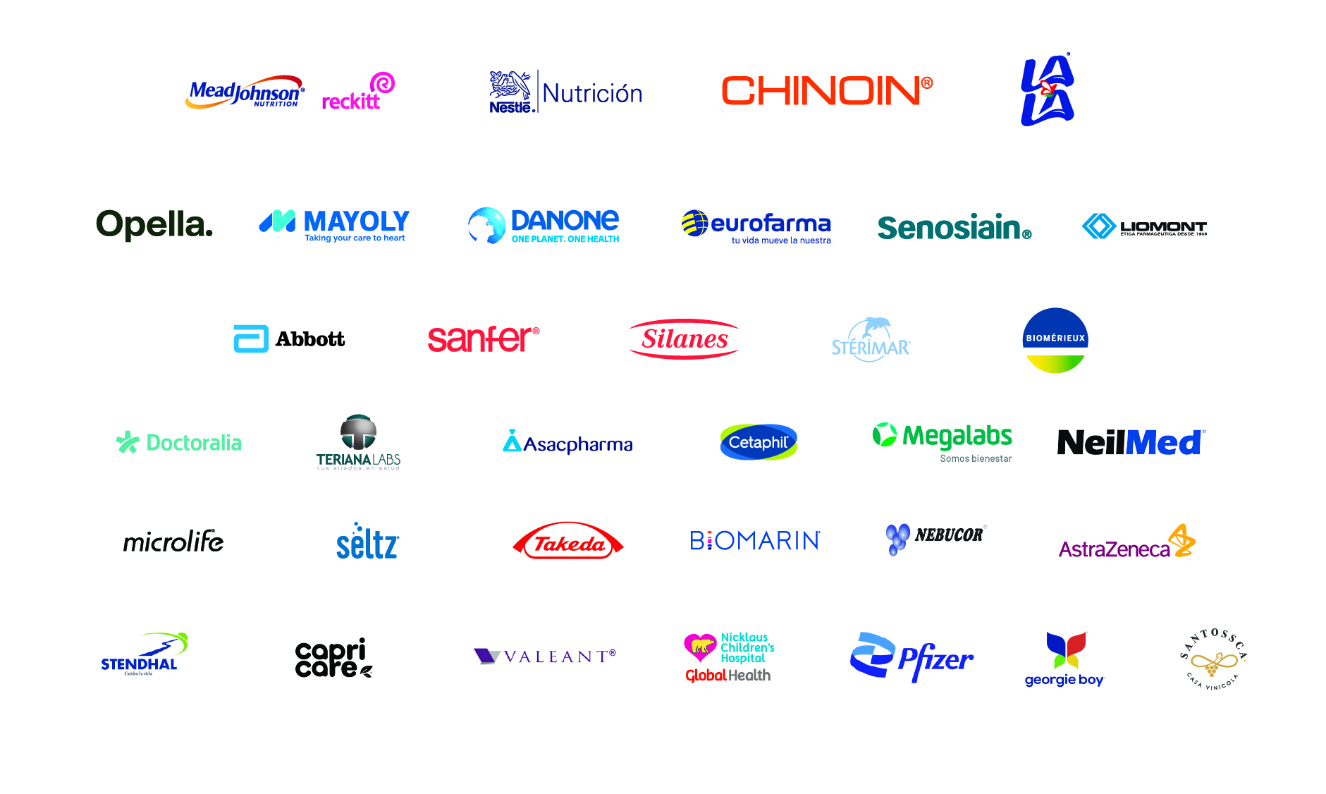 Patrocinadores