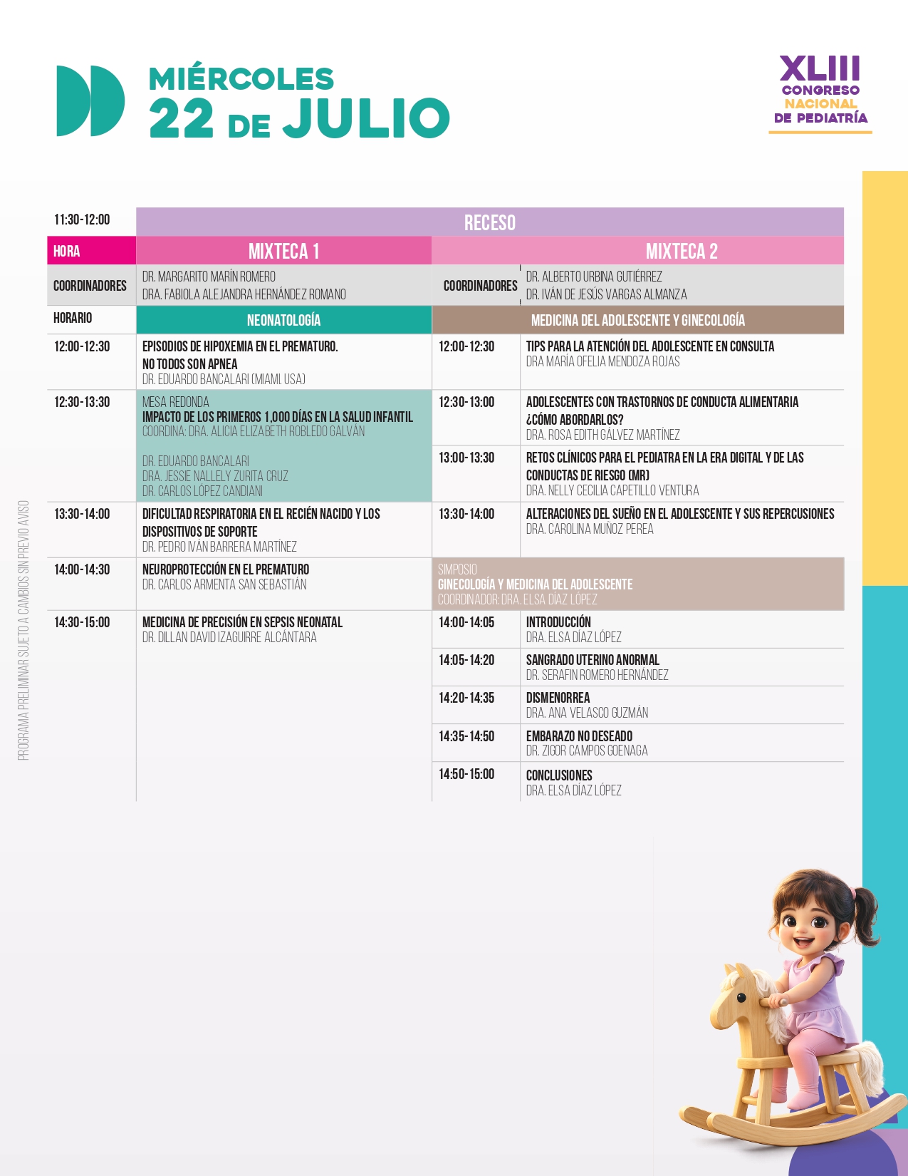 Programa Académico