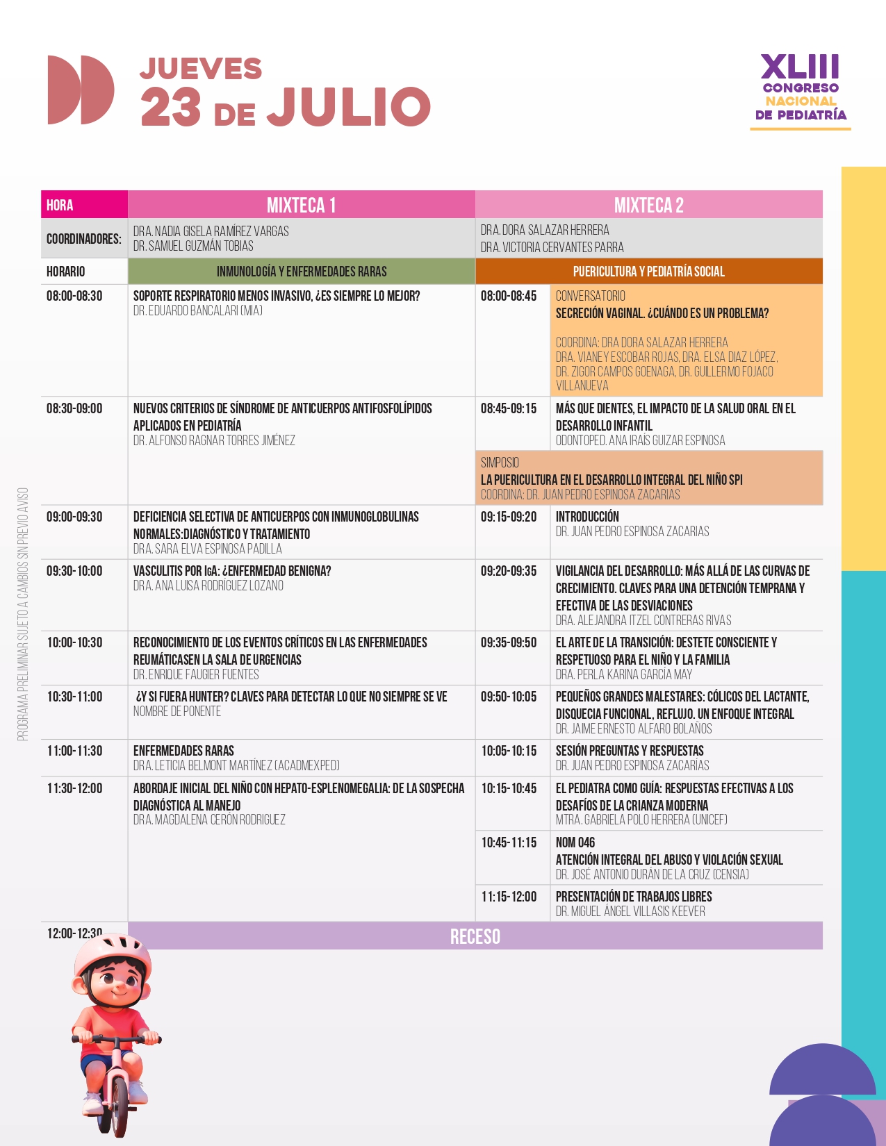 Programa Académico